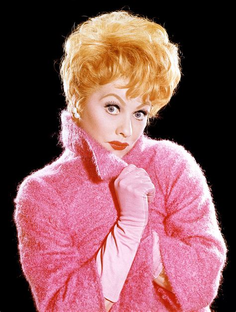 lucille ball the lucy show